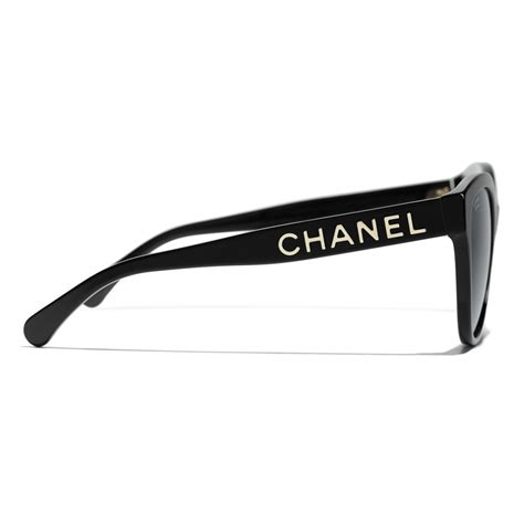 chanel occhiali con fiocco|Chanel eyewear online shop.